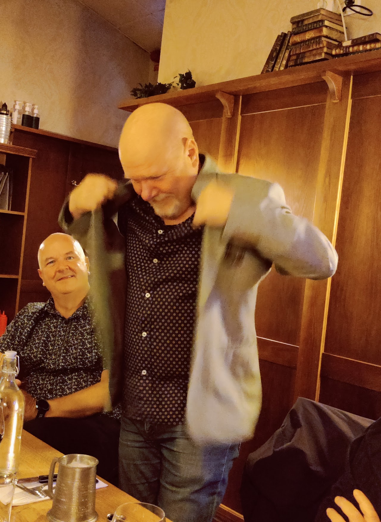 Bilder Bokskogen 2023