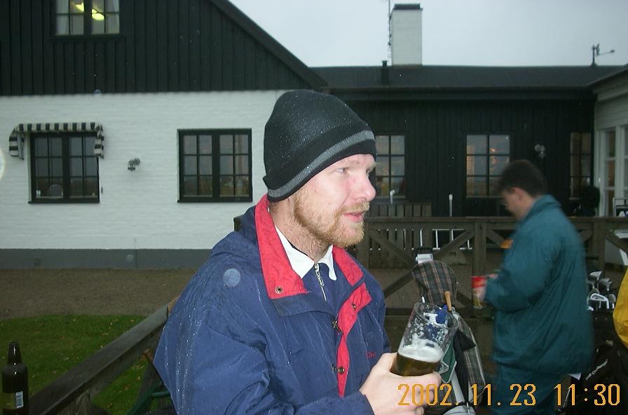 Bilder Flommen 2002