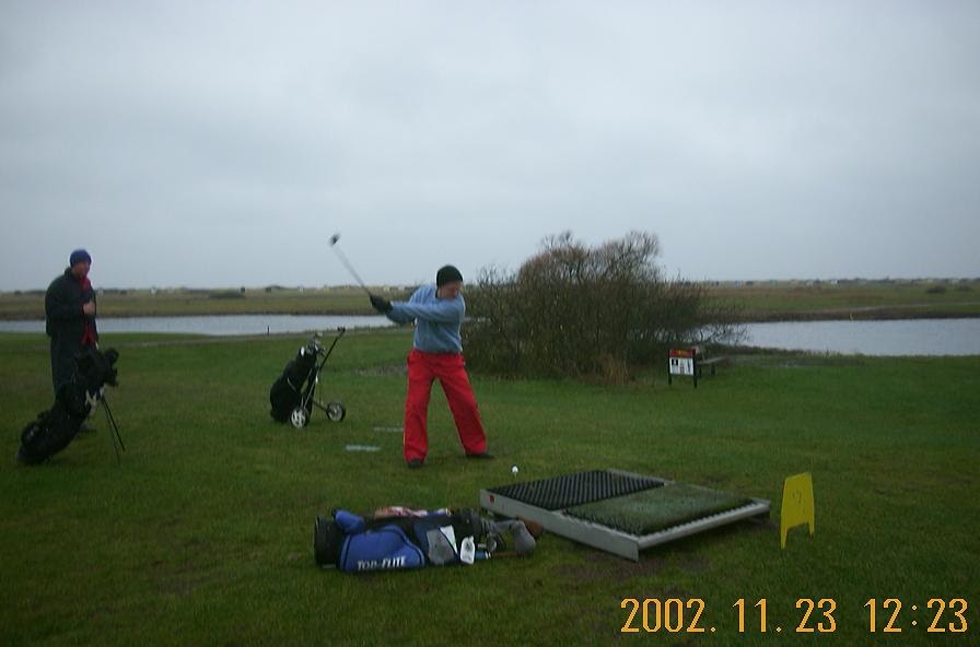 Bilder Flommen 2002