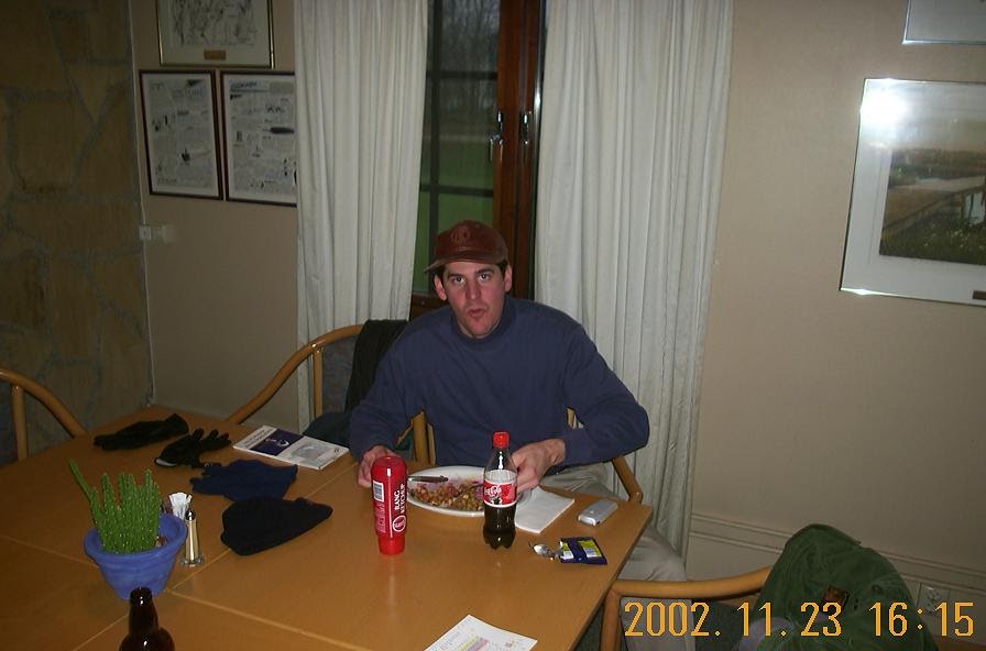 Bilder Flommen 2002