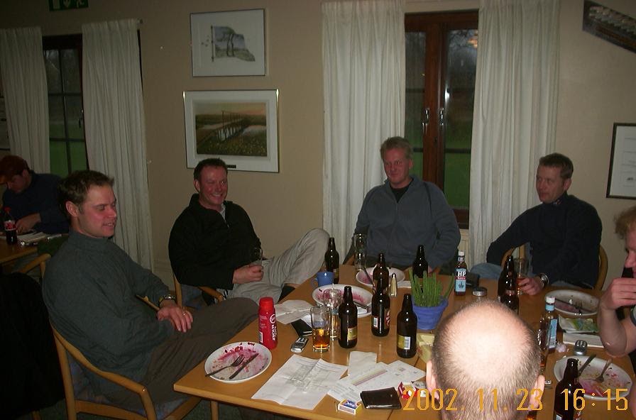 Bilder Flommen 2002