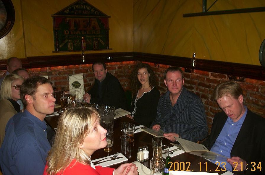 Bilder Flommen 2002