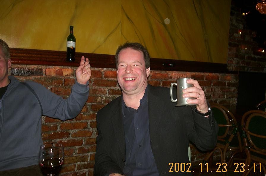 Bilder Flommen 2002
