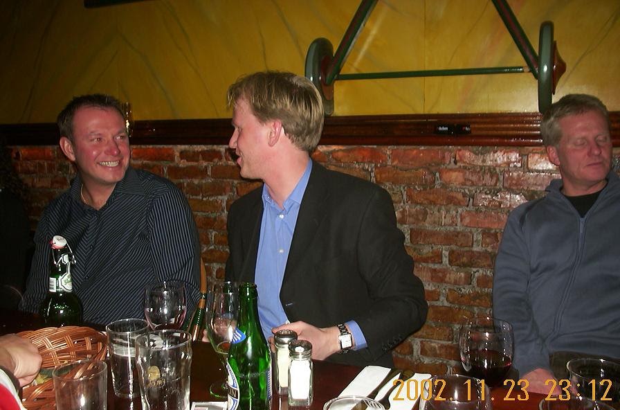 Bilder Flommen 2002