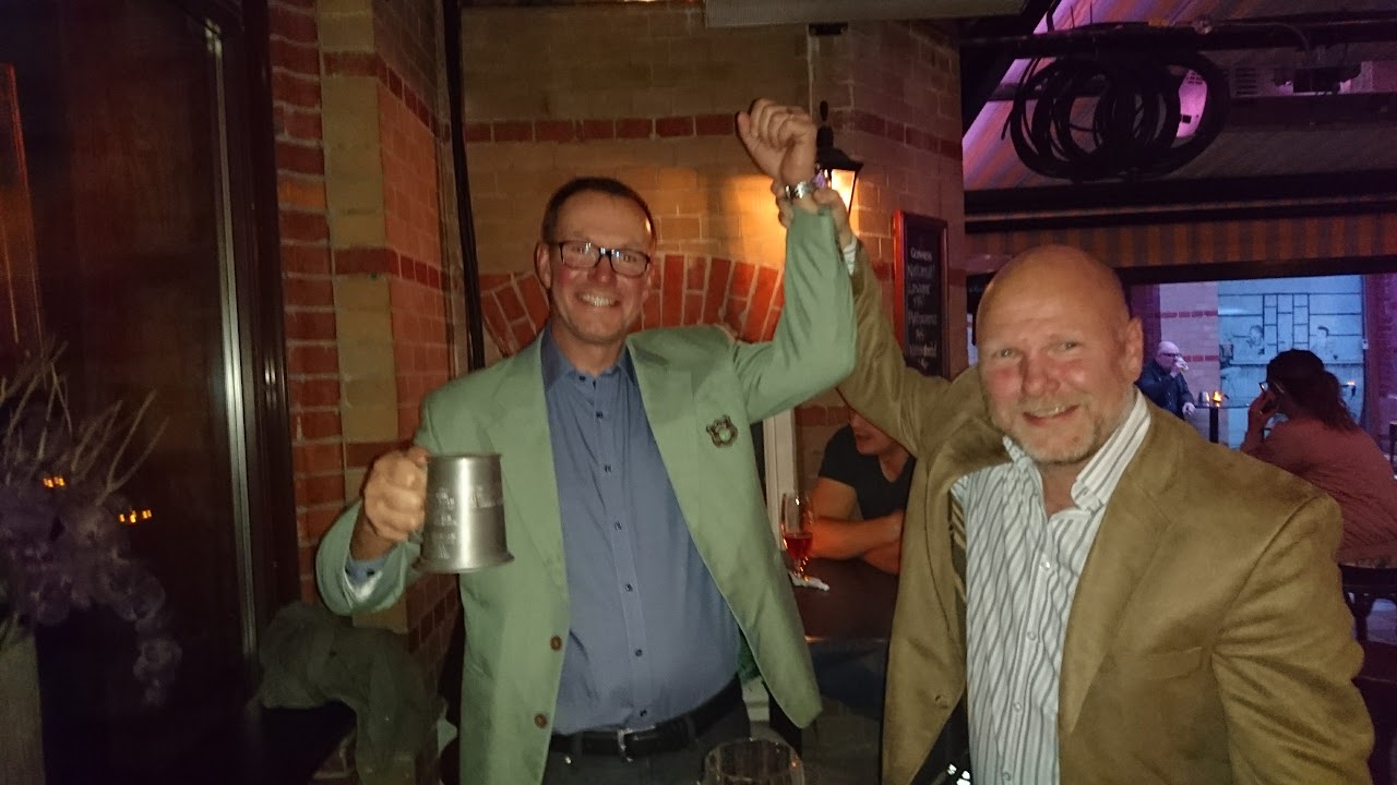 Bilder Kvarnby 2016