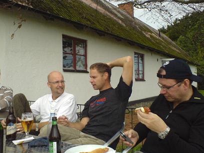 Bilder Maglarp 2007