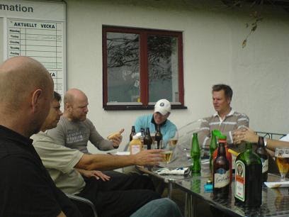 Bilder Maglarp 2007