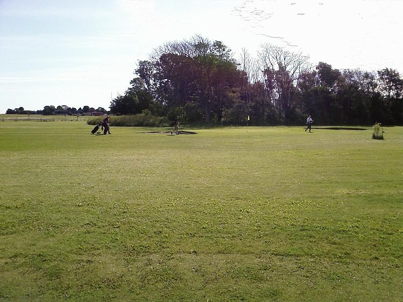 Bilder Maglarp 2007
