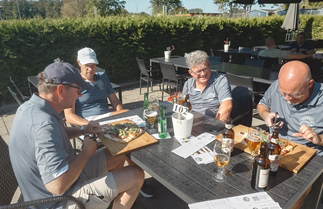 Bilder Malmö 2024