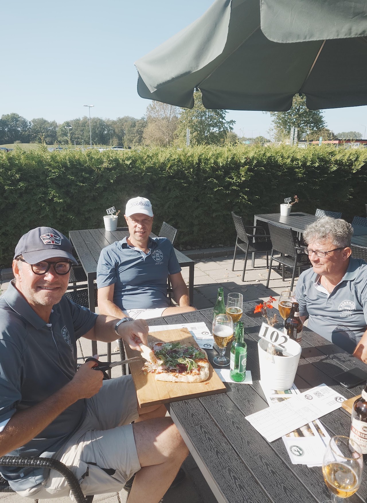 Bilder Malmö 2024