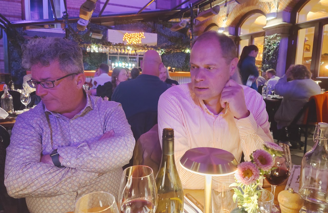 Bilder Malmö 2024