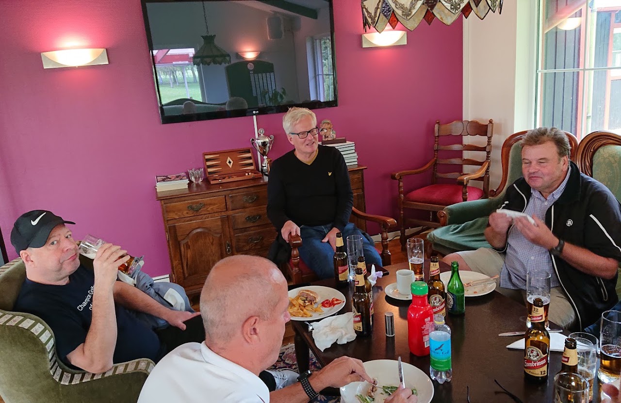 Bilder Rönnebäck 2018