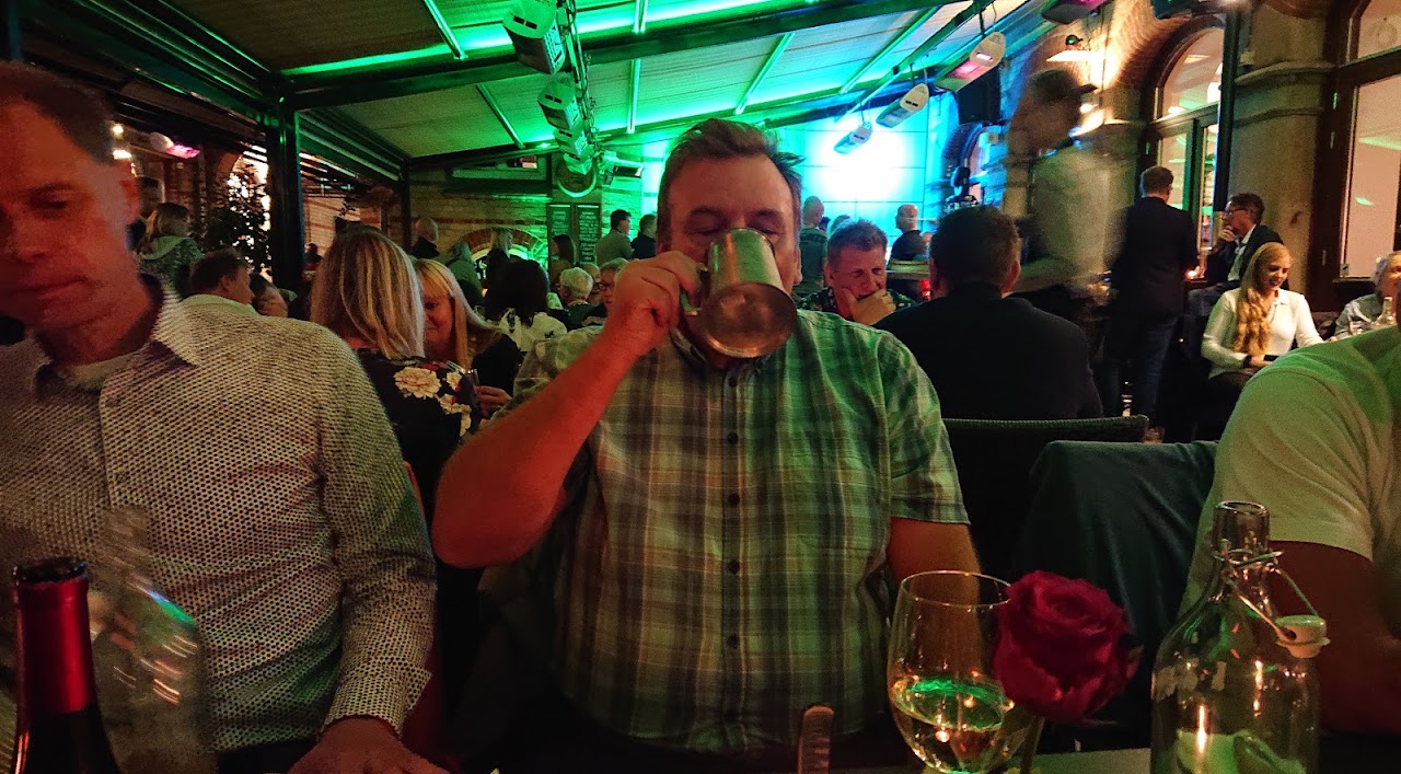 Bilder Rönnebäck 2018
