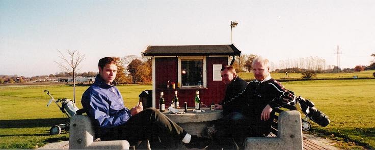 Bilder Sofiedahl 2001