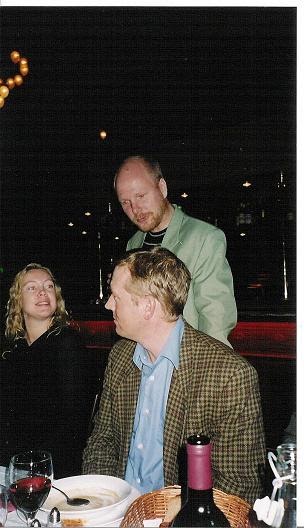 Bilder Sofiedahl 2001