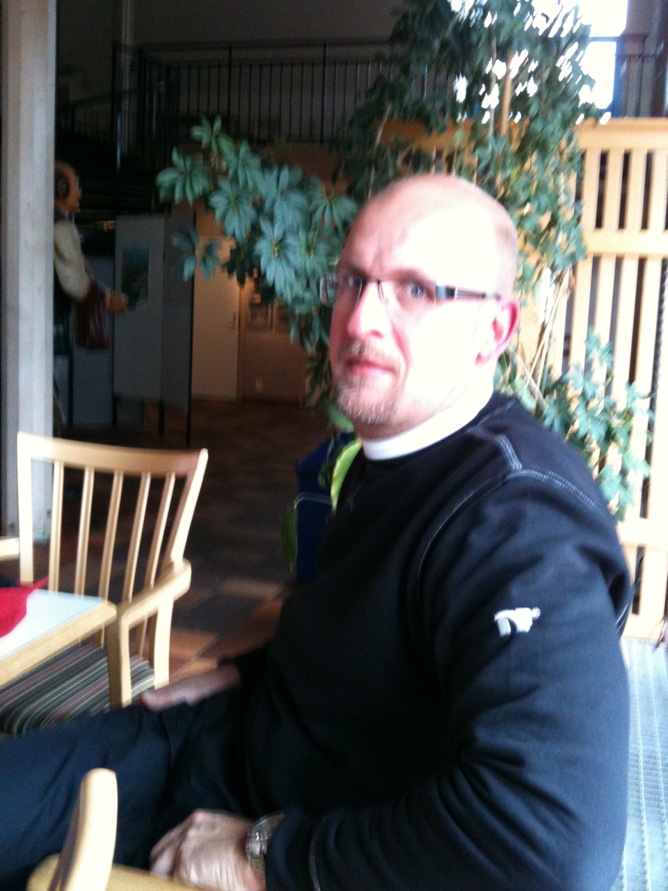 Spelare i aktion 2010