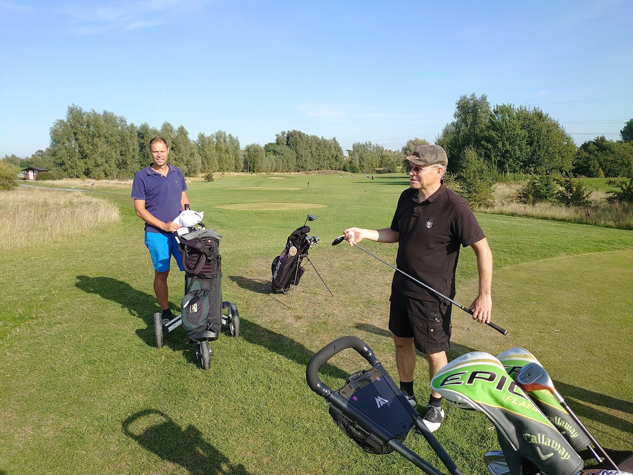Bilder Vellinge 2020