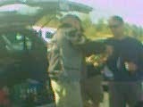 Bilder Österlen 2003 (träning)
