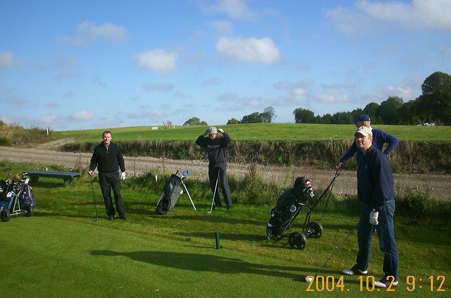 Bilder Sturup Park 2004